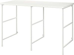 Стеллаж IKEA Enhet 139x63x87 Белый