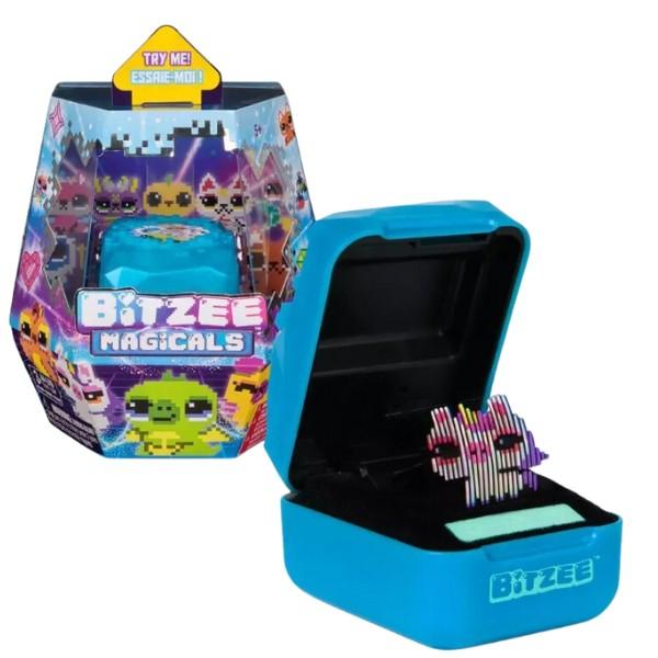 Jucarie interactiva Spin Master digital-Bitzee