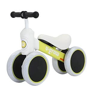 Bicicleta fara pedale U-Grow de echilibru