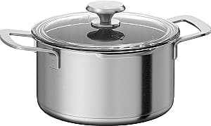 Cratita IKEA Hemkomst 3.0L Inox