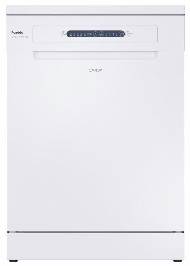 Masina de spalat vase CANDY CF 3E9E0W