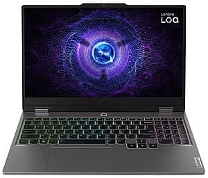 Laptop gaming Lenovo LOQ 15IAX9I (83FQ004DRM)