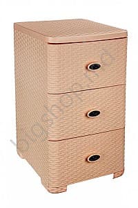 Dulap din plastic Alternativa М2431