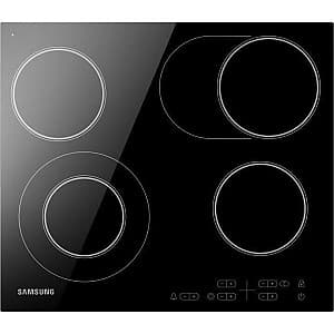 Встраиваемая варочная панель электрическая Samsung NZ64T3516AK/WT