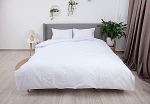 Постельное белье Relaxe Home Dreams 200x220 cm Optical White