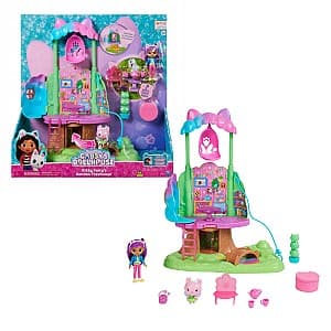 Набор игрушек Spin Master Gabby’s Dollhouse 6061583