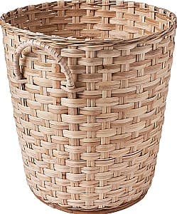 Cutie pentru depozitare IKEA Vaxthus 32x35 Natur