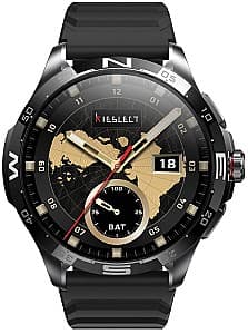 Ceas inteligent Kieslect Calling Watch Actor Black