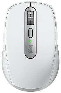 Компьютерная мышь Logitech MX Anywhere 3S Pale Grey