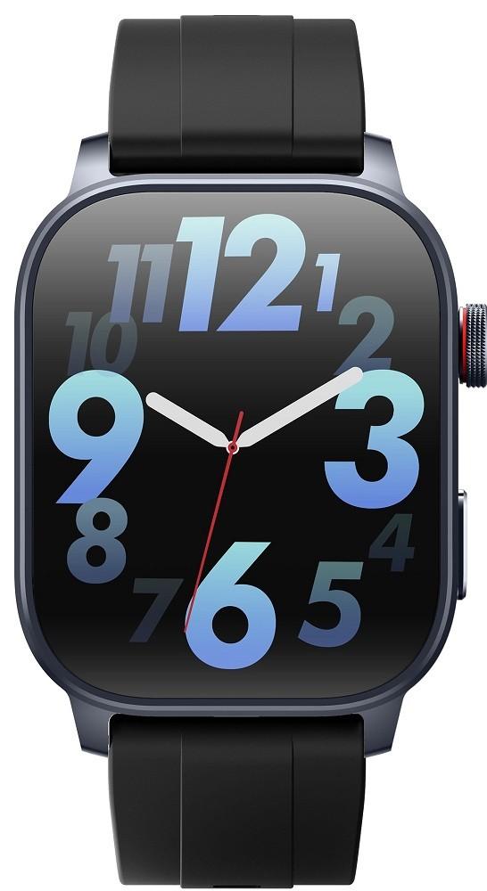 Умные часы Kieslect Calling Watch Ks3 Black