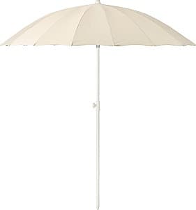 Umbrela IKEA Samso 200cm Bej