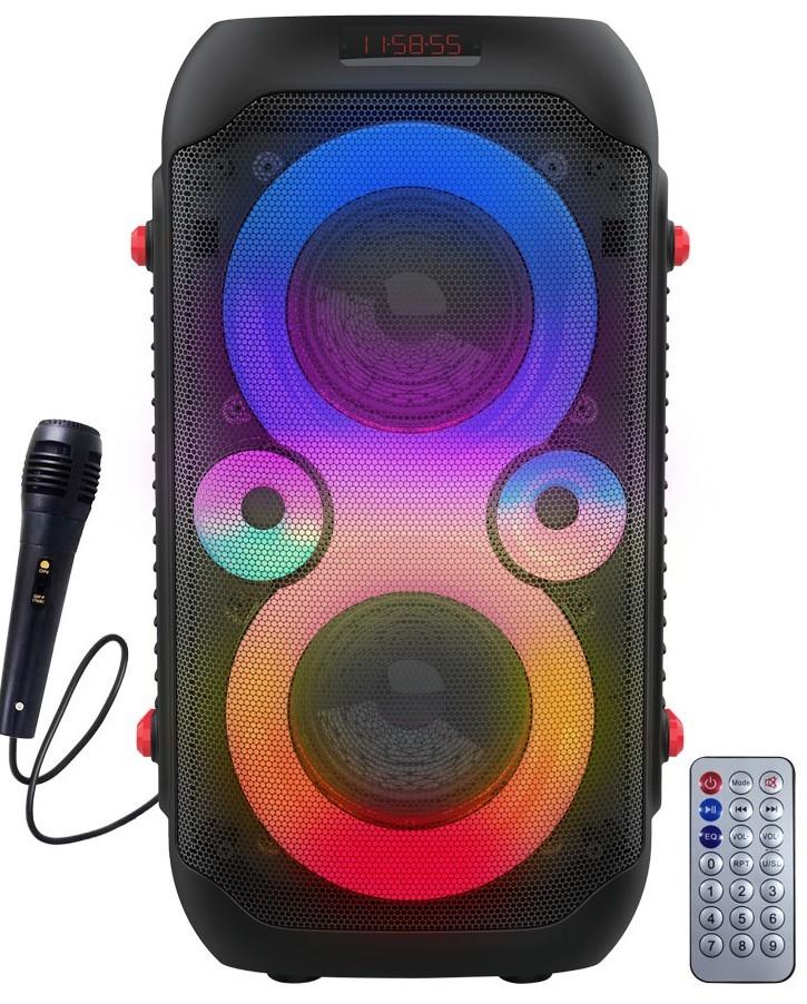 Boxa portabila Esperanza EP156