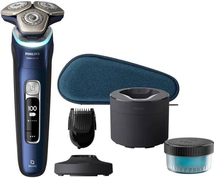 Aparat de ras electric Philips S9980/59