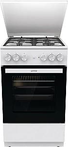 Aragaz mixt Gorenje GK5A42WF-B