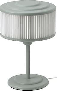 Lampa de masa IKEA Remtang 37cm Gri Verde