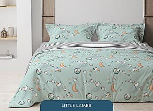 Lenjerie de pat pentru copii TEP Tepik 140х105cm Little Lambs