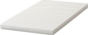 Матрас детский IKEA Pluttig 60x120x5 (Белый)