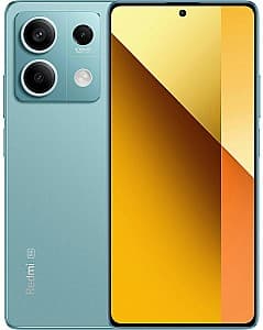 Мобильный телефон Xiaomi Redmi Note 13 5G 6/128GB Ocean Teal