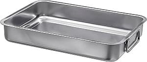 Форма для выпечки IKEA Koncis 34x24 Нержавеющая Сталь