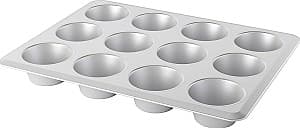 Форма для выпечки IKEA Vardagen 38x29 Серебристый