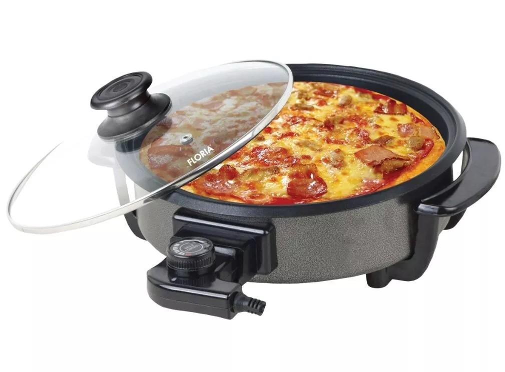 Сковорода Floria ZLN4957