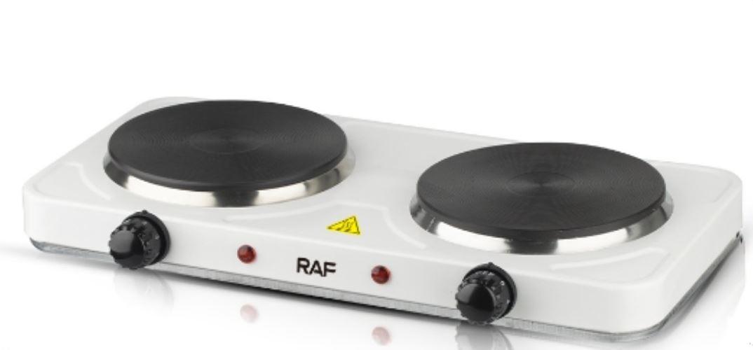 Plita de masa RAF R.8020A