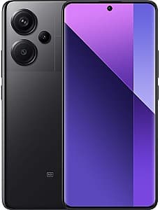 Мобильный телефон Xiaomi Redmi Note 13 Pro+ 5G 8/256GB Black