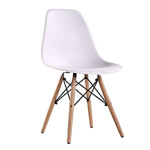 Стул DP Eames A-37 White