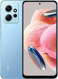 Telefon mobil Xiaomi Redmi Note 12 4/128 GB Ice Blue