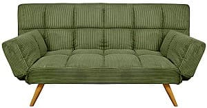 Canapea DP LM-58 Verde Velvet