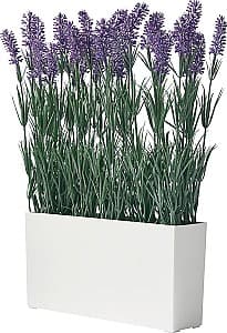 Flori artificiale IKEA Fejka pentru interior/exterior Lavanda