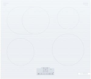 Встраиваемая варочная панель электрическая Bosch PIF612BB1E