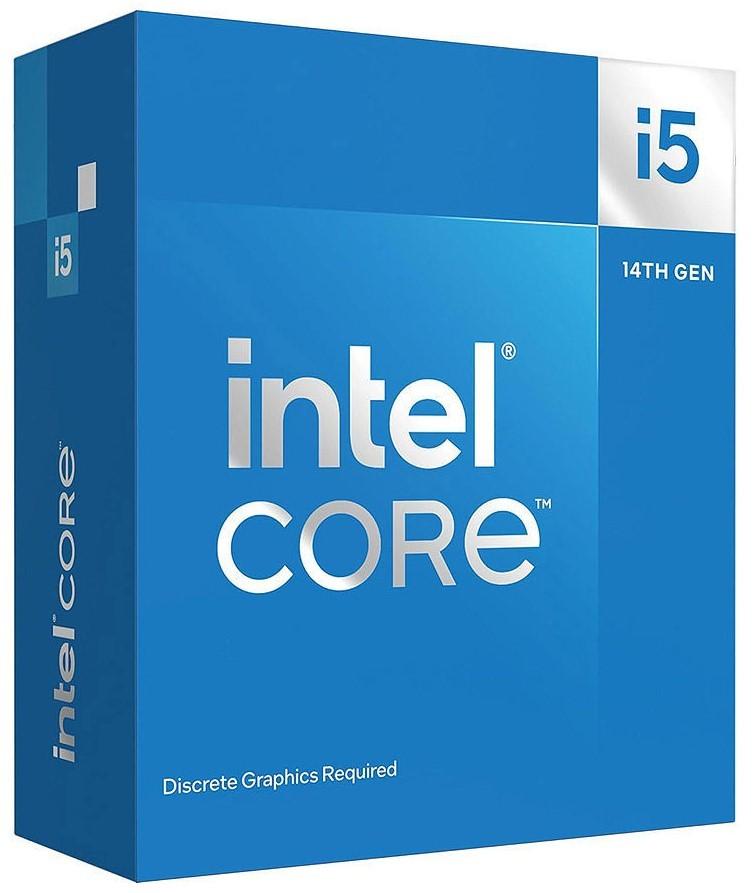 Procesor Intel Core i5-14400F Box