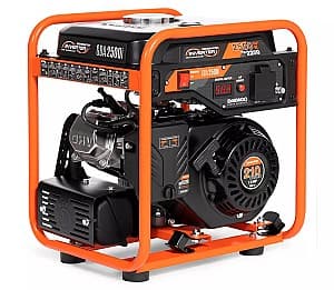 Generator electric de curent DAEWOO GDA 2500i