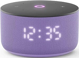 Boxa smart Yandex Station MINI 3 Lilac