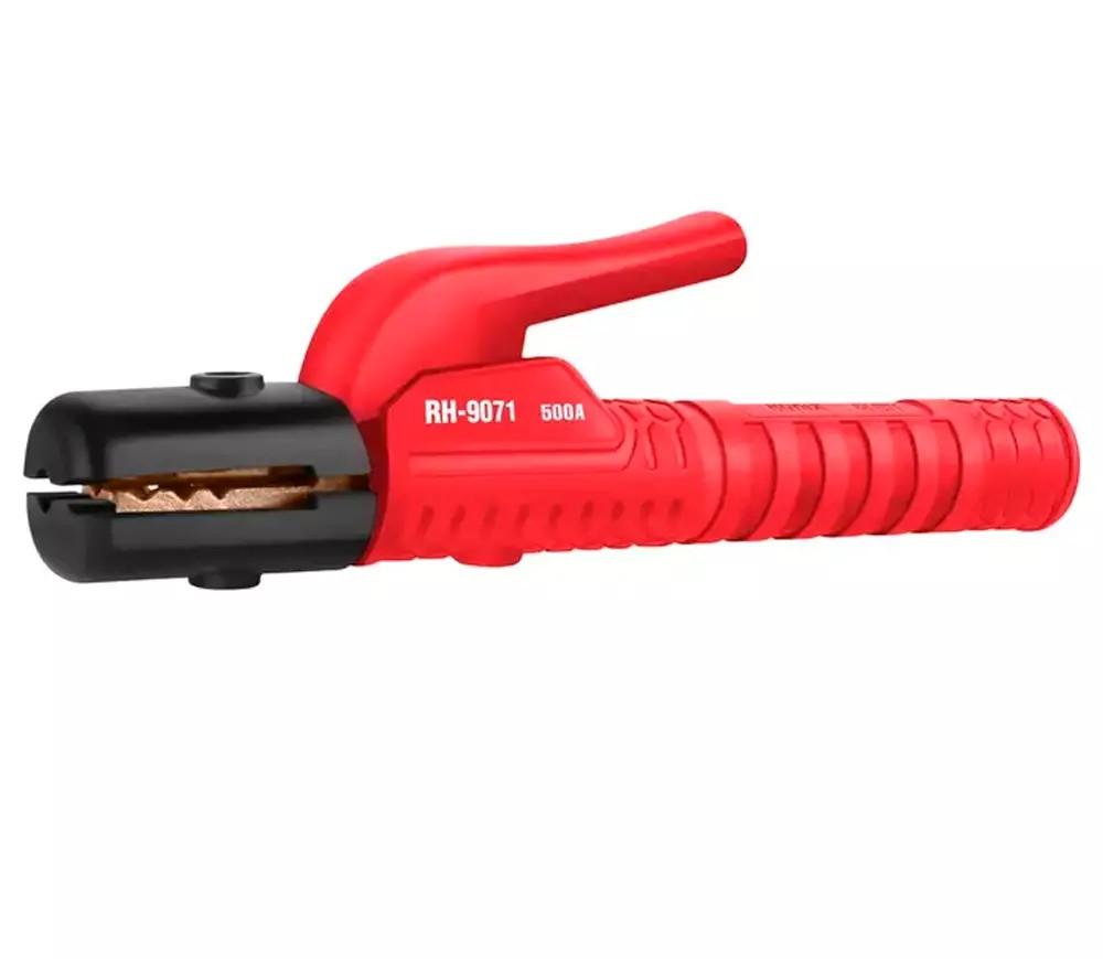 Сварочные зажимные клещи Ronix RH-9071