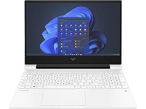 Laptop gaming HP Victus 15 Ceramic White (B08XJEA#UUQ)