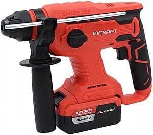 Перфоратор INCRAFT HK-20V