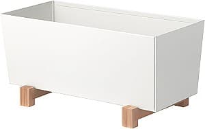  IKEA Bittergurka 32x15 Белый