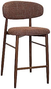 Scaun de bar DP Meridian Rusty (Maro)