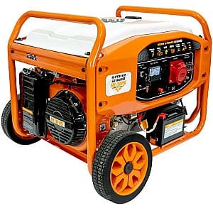 Generator de curent Ruris GE 8000