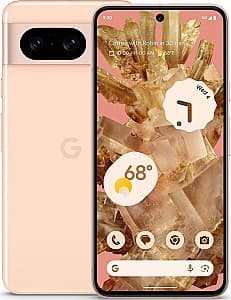 Telefon mobil Google Pixel 8 8/128GB Rose