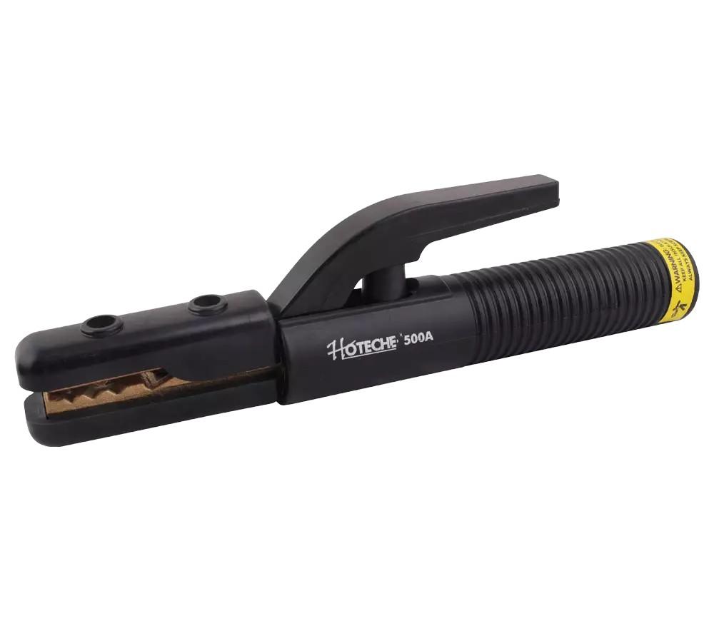 Сварочные зажимные клещи HOTECHE 450150