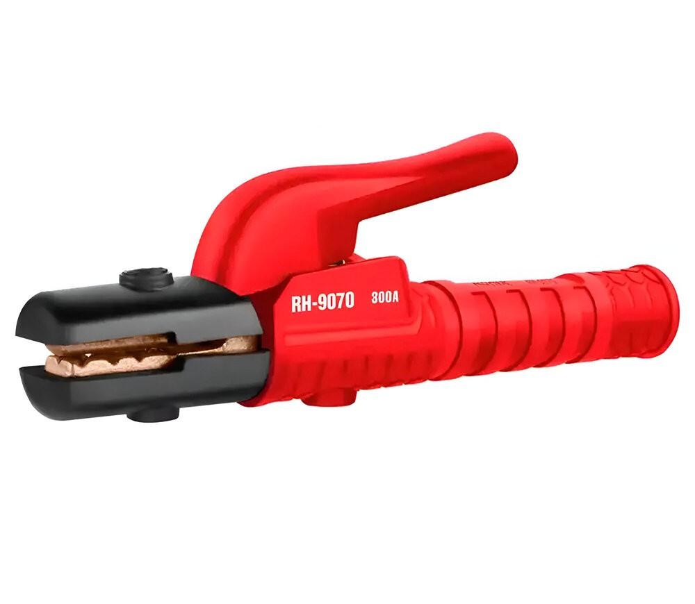 Сварочные зажимные клещи Ronix RH-9070