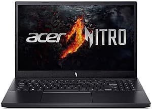 Ноутбук для игр ACER Nitro ANV15-41 (ANV15-41-R0QF)