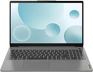 Laptop Lenovo IdeaPad 3 15IAU7 Arctic Grey (82RK015TRK)