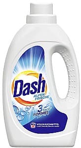 Гель для стирки Dash Alpen Frische 100