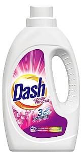 Gel pentru spalare Dash Color Frische 100