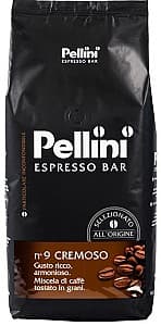 Cafea Pellini Espresso Bar N.9 Cremoso