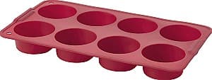 Форма для выпечки IKEA Kantnal 18x30 Темно Красный